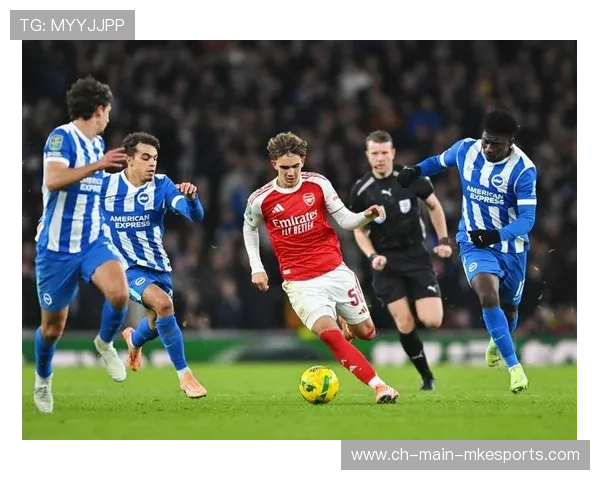 曼城晋级英联杯决赛，与阿森纳展开冠军争夺