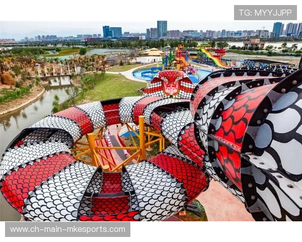 花样游泳表演入选城市节庆，文旅与体育再次联动