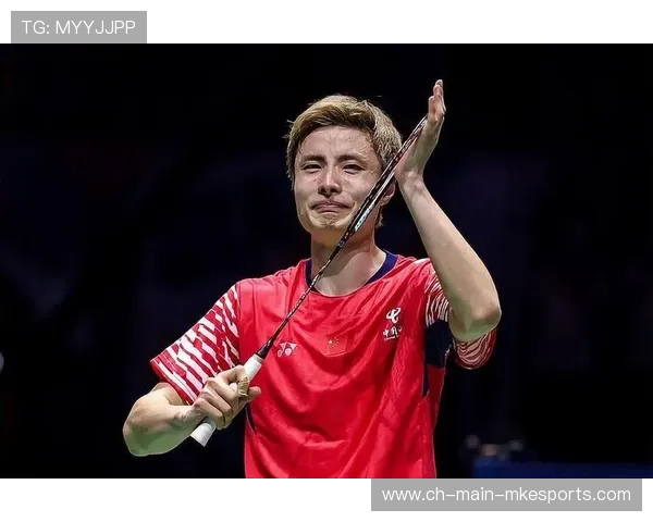 羽毛球反手点杀刁钻到逆天：掌握逆境中的制胜武器